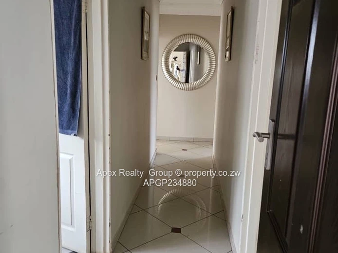 Malborough House For Sale