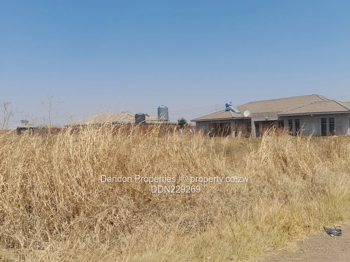 Build your dream home 