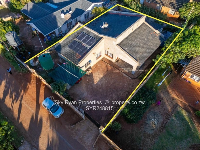 New Marlborough House For Sale