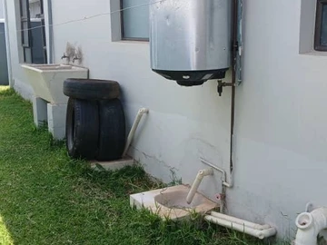 4 Bedroom Townhouse Complex