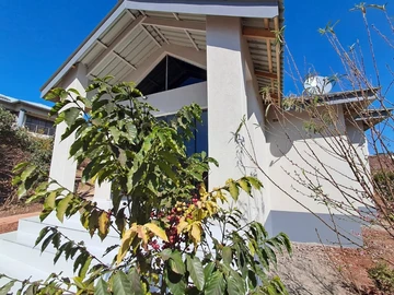 3 Bedroom Cottage