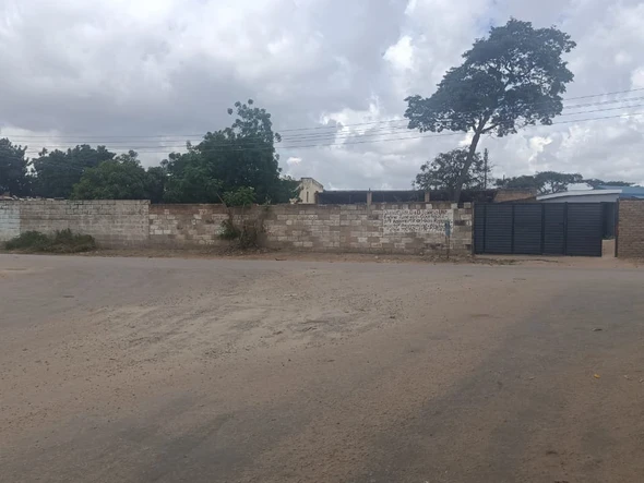 Warehouse & Factory
