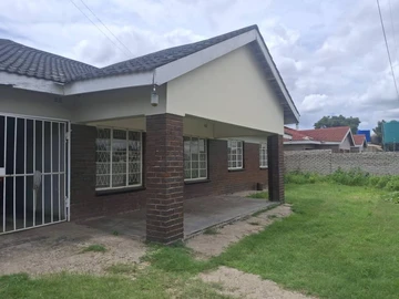 Zimre Park Vacant House Tolet