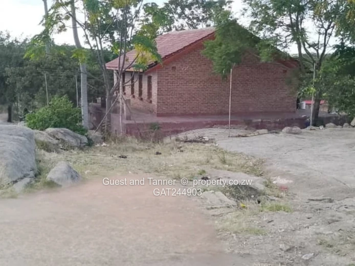 Prime Commercial Property for Sale – Epworth