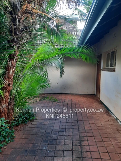 Well Located Close to International School