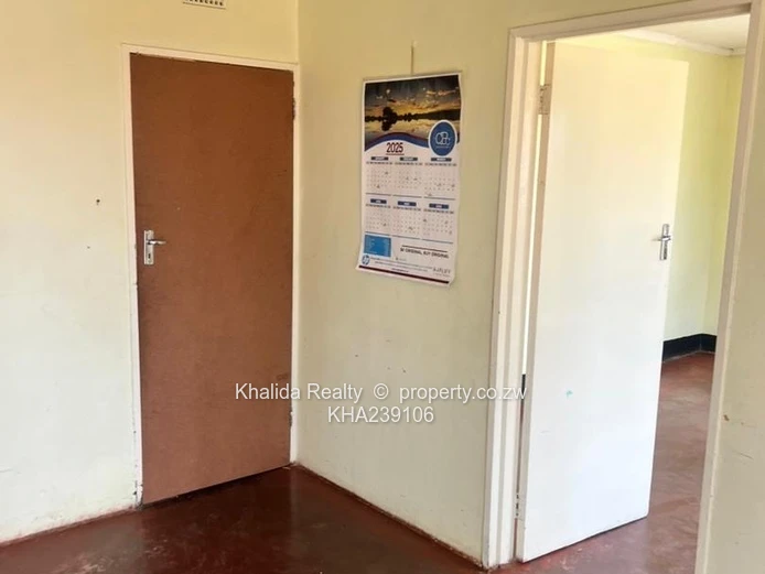 Glenview 7 rooms for rent