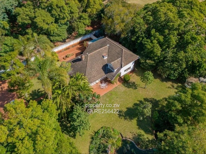 Spacious 4-Bed Emerald Hill Home with Lush Garden & Solar
