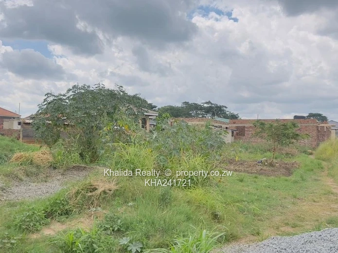 Granary Stand For Sale just next to Whitehouse. 