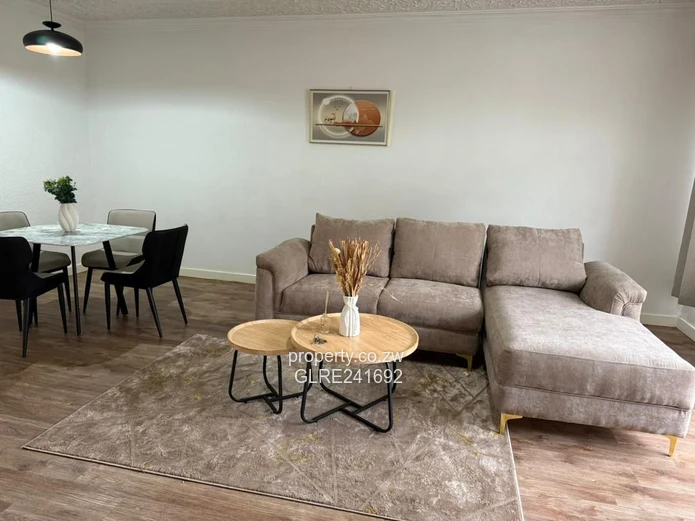 _Avenues Fully Furnished 2 Bedroomed Duplex Flat To Rent