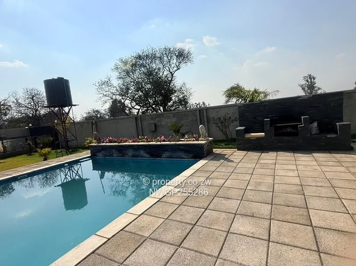 Your Next Level Of Luxury Has Arrived 1 Acre Of Exclusive Luxury | Usd $500,000