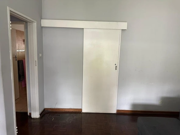 2 Bedroom Garden Flat