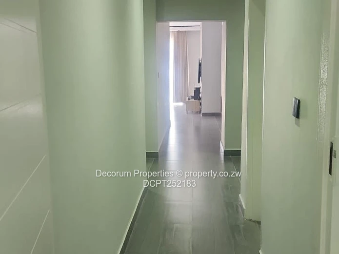 **Mabvazuva 4-Bedroom House for Sale**