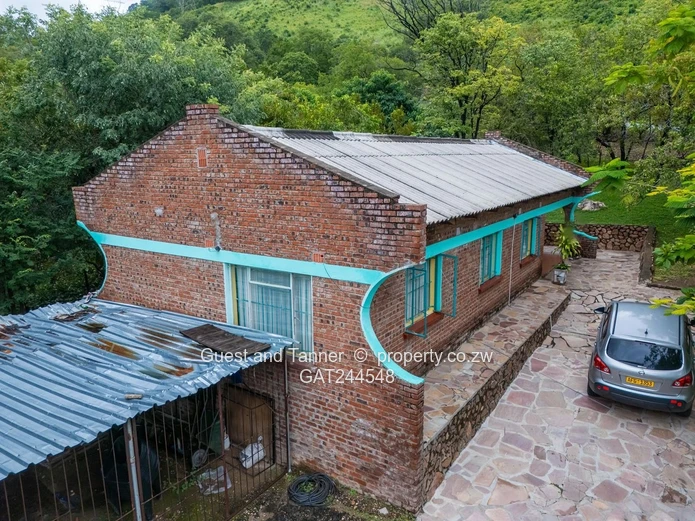 Kariba guest house for sale 