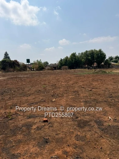 Mt Pleasant Heights Phase 1 | 5755Sqm Of Prime Development Land | Title Deeds | Usd18ok Each
