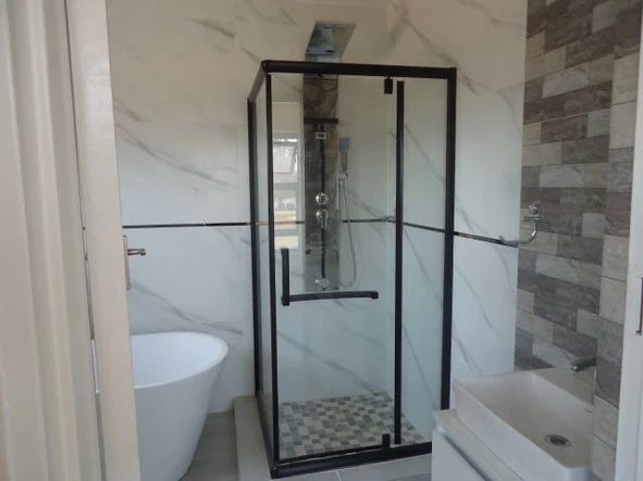 18 Unit Townhouse Complex