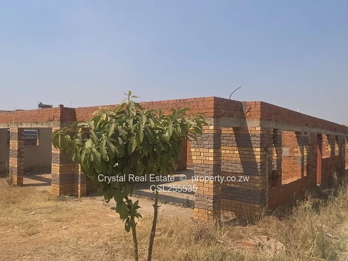 Glaudina House for Sale  USD 45,000
