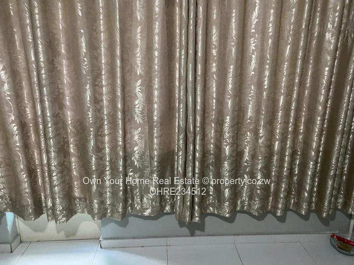 Avenues Apartment for sale 