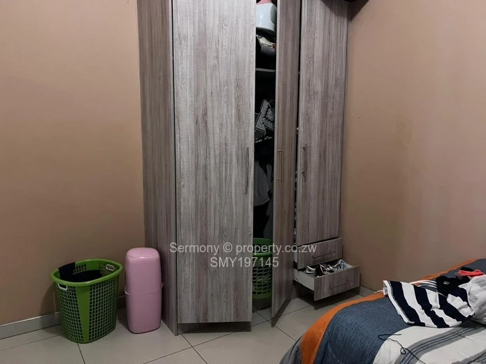 Flat for rent