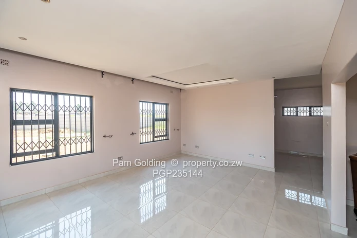 Modern Five-Bedroom Family Residence With Exceptional Space And Potential - Haydon, Mount Hampden (Sole Mandate)