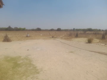 Farm & Agricultural Land