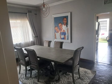 4 Bedroom Townhouse Complex
