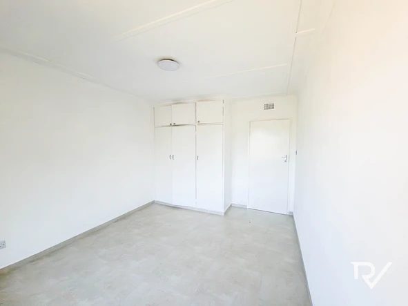 2 Bedroom Garden Flat