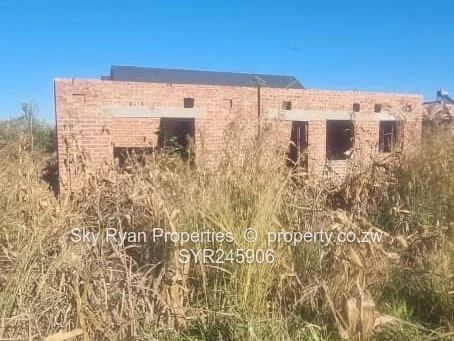  2 Sandton Phase 3 Stands For Sale