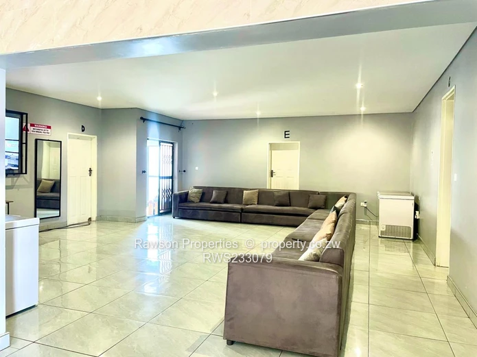 Golden Investment Opportunity 