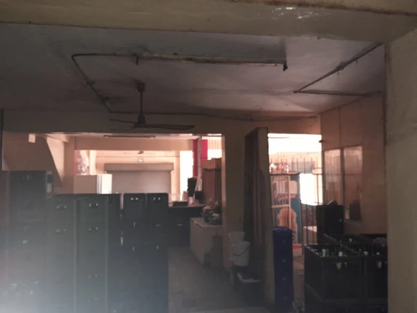 Shop & Retail Property