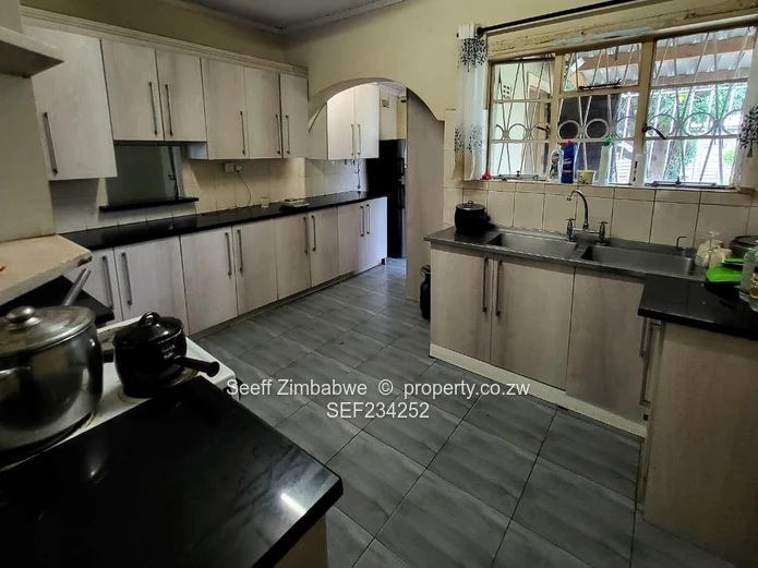 Spacious 4-Bedroom Family Home in Marlborough Needing TLC!