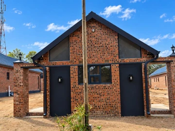 9 Unit Townhouse Complex