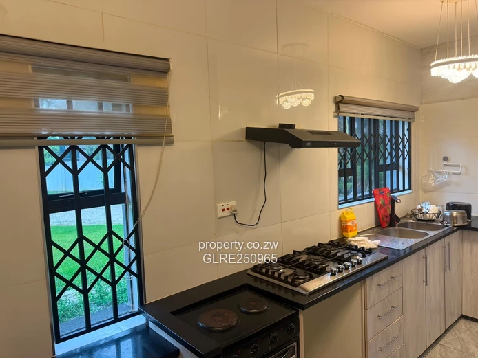 House to let