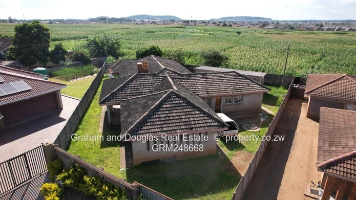 Bloomingdale house for sale by private treaty