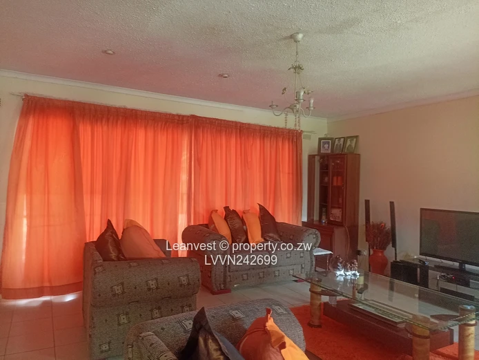 Westgate Area D House To Let 