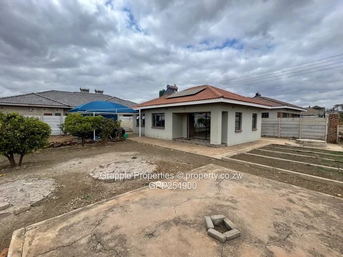 Tynwald North Kutandara Estate close to Madokero 