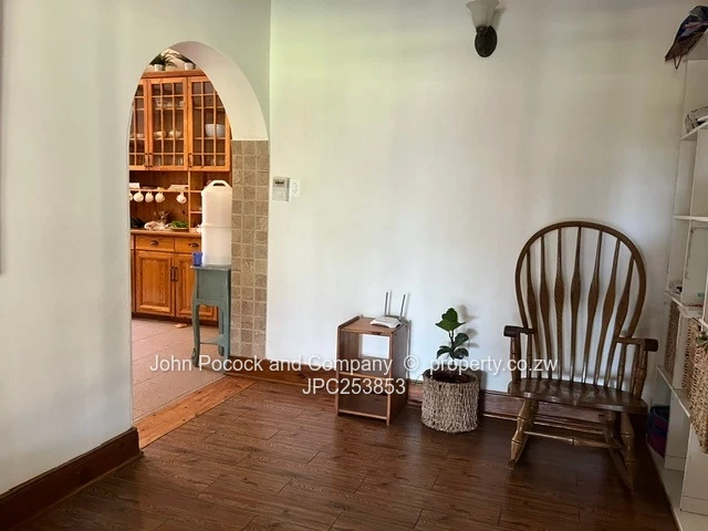 Burnside 2 acres of peace and tranquillity 