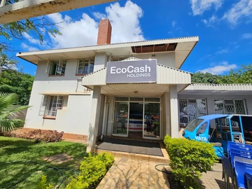 Spacious Double-Story Property with Prime Location