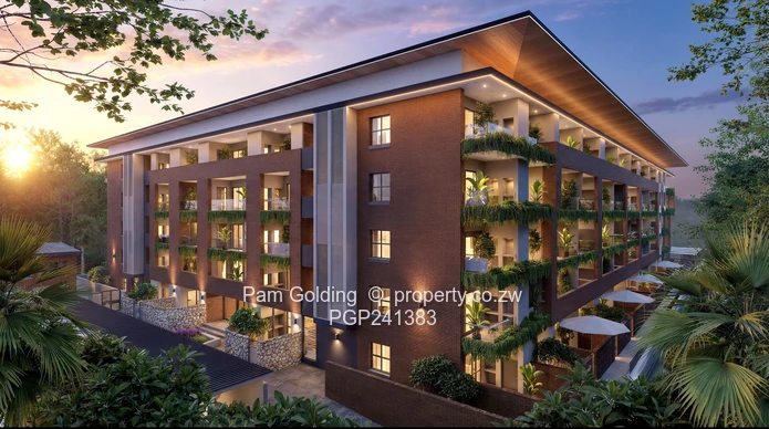 Avondale’s 1st Fully Integrated Mixed-Use Germ