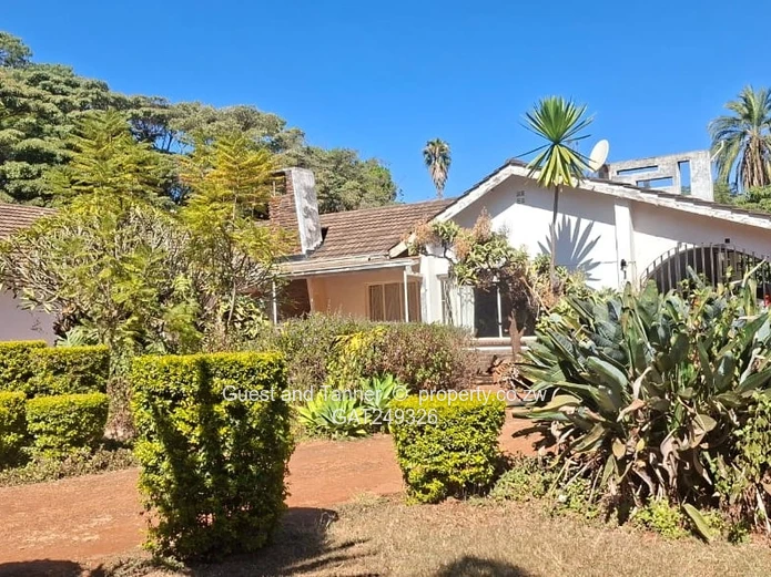  Prime Location 5 Bedroomed House for Sale - Highlands