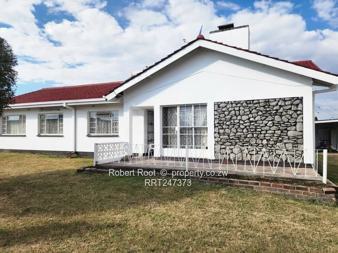 4 Bedroom Family Home In Sunridge Available For Rent