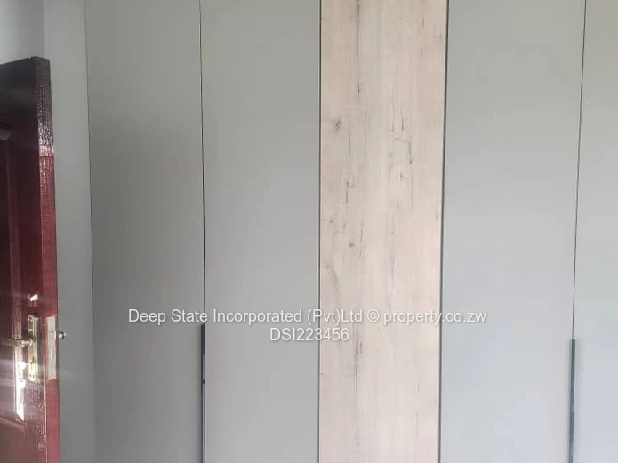 Newly Built House For Sale In Mount Pleasant Heights