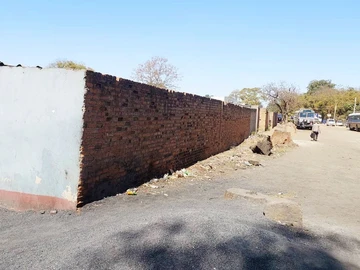 Commercial & Industrial Land