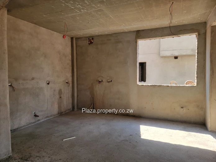 4 bedroom Townhouse for sale in Borrowdale Off-plan
