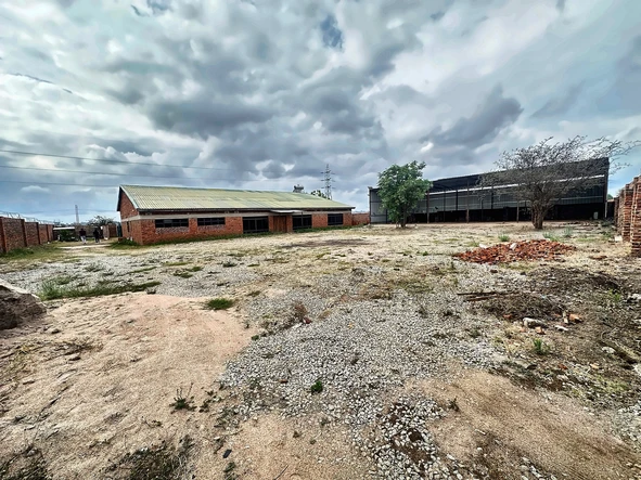 Shop & Retail Property