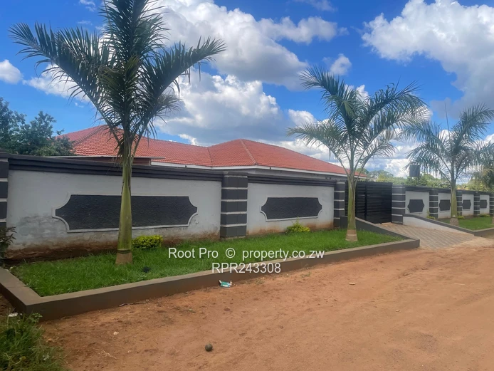 Tynwald South (Wing To Rent)  (Sole Mandate)