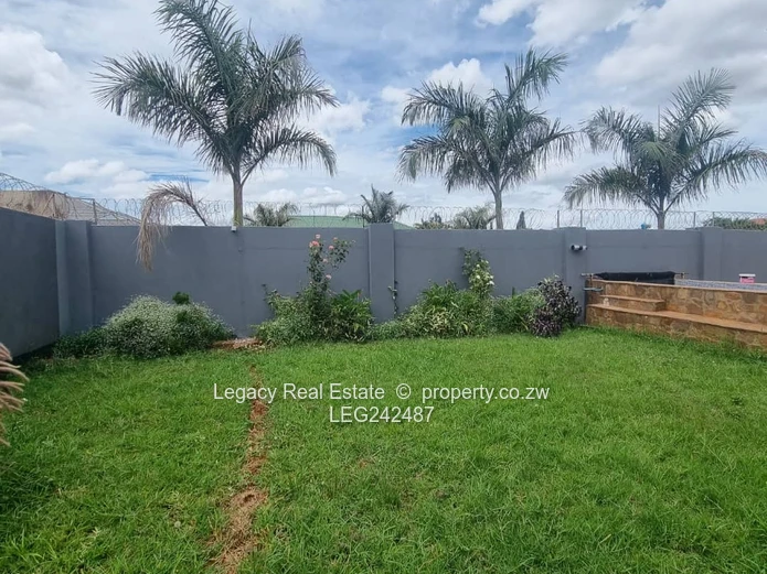 Elegant Belvedere West Property with Income-Generating Cottage