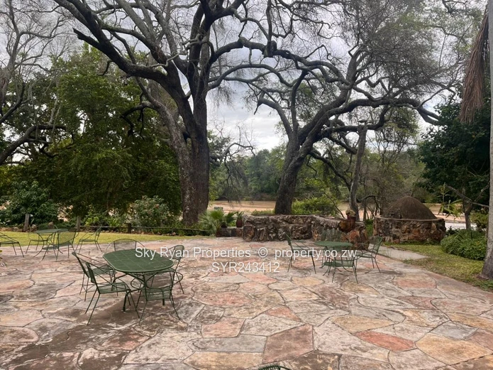 Bubi Hotel For Sale