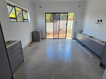 3 Bedroom Townhouse Complex