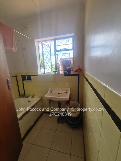 4 bedroom semi-detached duplex (Sole Mandate)