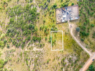 Commercial & Industrial Land